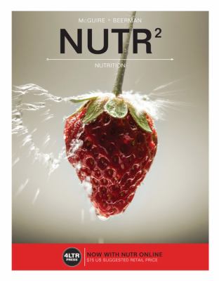NUTR (Nutrition)