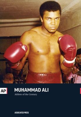 Muhammad Ali : Athlete of the Century
