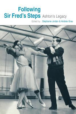 Following Sir Fred's Steps : Ashton's Legacy