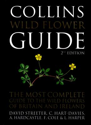 Collins Wild Flower Guide