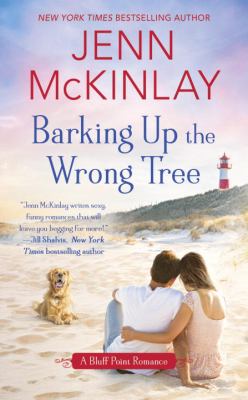 Barking up the Wrong Tree
