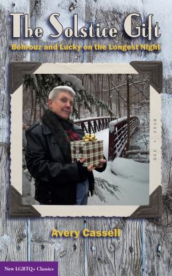 The Solstice Gift : Behrouz and Lucky on the Longest Night