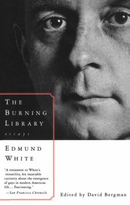 The Burning Library : Essays