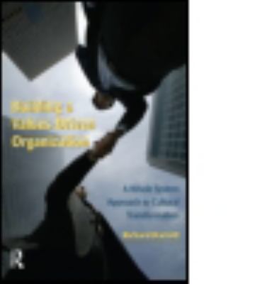 Building a Values-Driven Organization