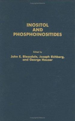 Inositol and Phosphoinositides : Metabolism and Regulation