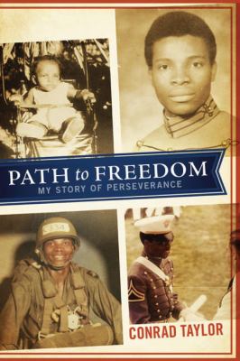 Path to Freedom : My story of Perseverance