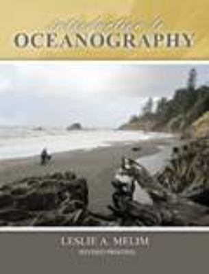 Introduction to Oceanography