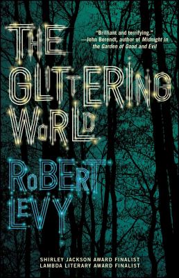The Glittering World : A Book Club Recommendation!