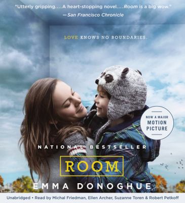 Room : A Novel