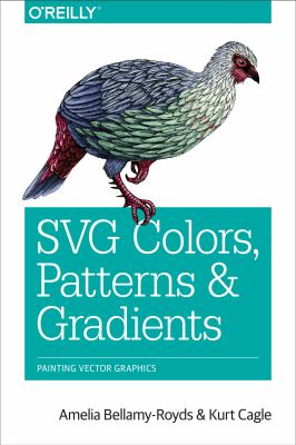 SVG Colors, Patterns, and Gradients : Painting Vector Graphics