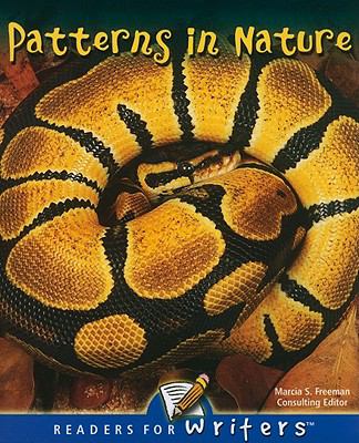 Patterns in Nature