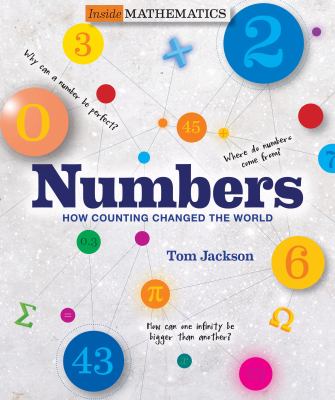 Numbers : How Counting Changed the World