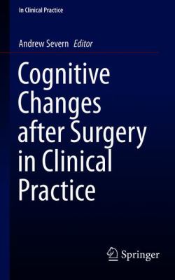 Cognitive Changes after Surgery