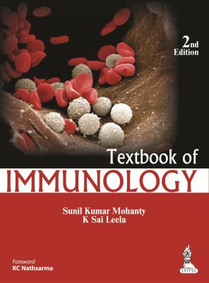 Textbook of Immunology