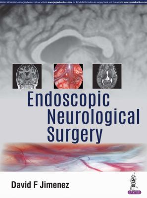 Endoscopic Neurological Surgery