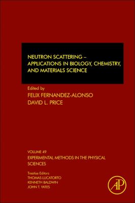 Neutron Scattering - Applications in Chemistry, Materials Science