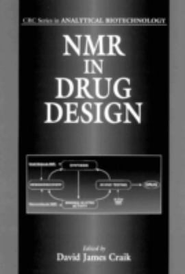 NMR in Drug Design
