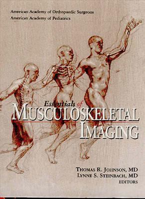 Essentials of Musculoskeletal Imaging with CD