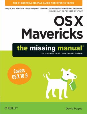 OS X Mavericks
