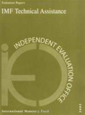 IMF Technical Assistance