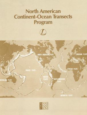 North American Continent-Ocean Transects Program