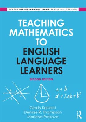 Teaching Mathematics to English Language Learners