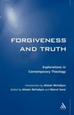 Forgiveness and Truth