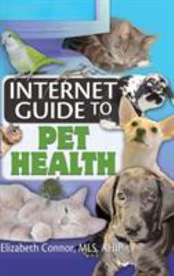 Internet Guide to Pet Health