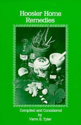 Hoosier Home Remedies