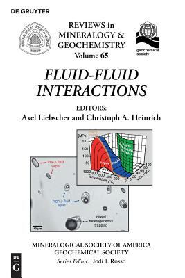 Fluid-Fluid Interactions