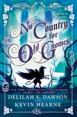 No Country for Old Gnomes : The Tales of Pell