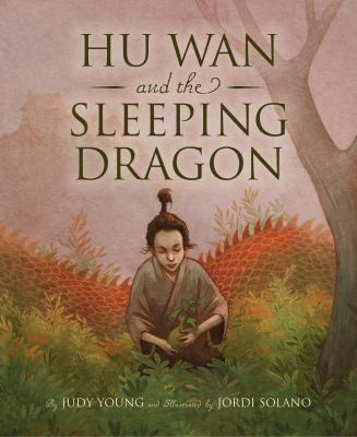 Hu-Wan and the Sleeping Dragon
