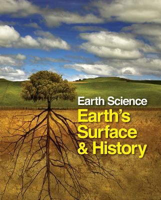 Earth's Surface and History