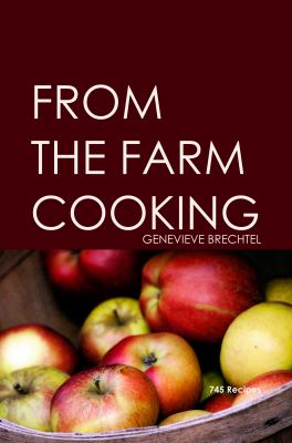 From the Farm Cooking