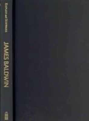 James Baldwin : America and Beyond