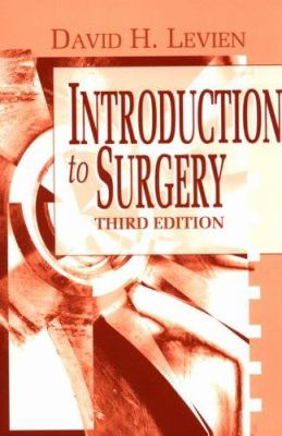 Introduction to Surgery