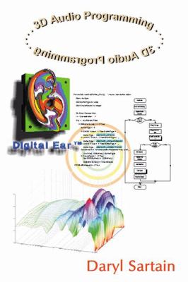 3D Audio Programming