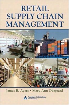 Retail Supply Chain Management