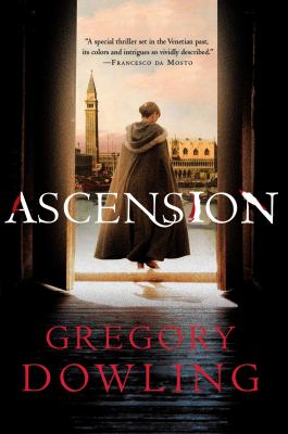 Ascension : A Novel