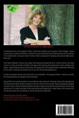 Blow Dart : The Abduction