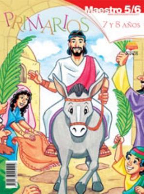 Primarios Maestro 5/6 Nuevo
