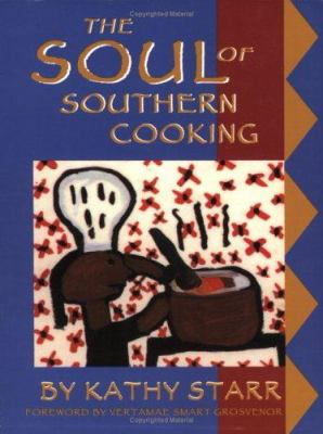 The Soul of Southern Cooking