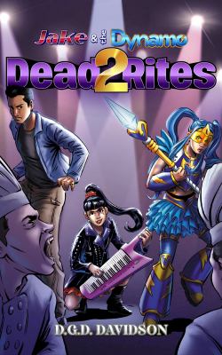 Dead 2 Rites