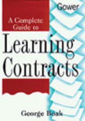 The Complete Guide to Learning Contracts