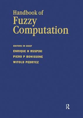 Handbook of Fuzzy Computation