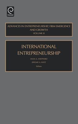 International Entrepreneurship