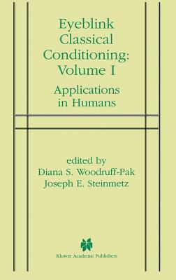 Eyeblink Classical Conditioning Vol. 1 : Applications in Human