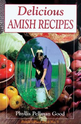 Delicious Amish Recipes