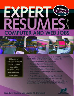Expert Resumes for Computer and Web Jobs