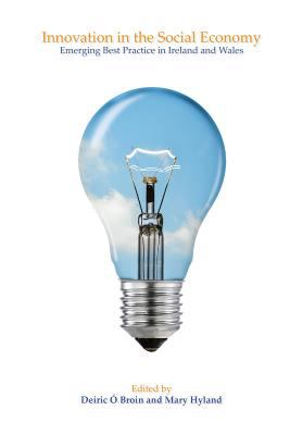 Innovation in the Social Economy : Emerging Best Practice in Ireland and Wales